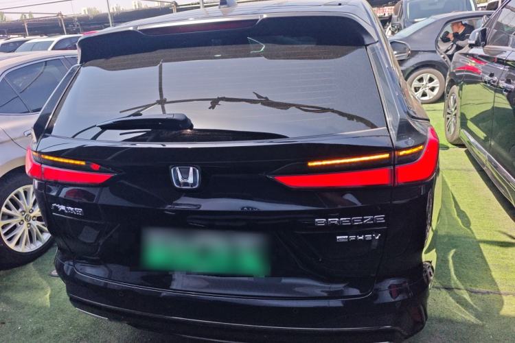 Used Honda Breeze New Energy 2023 ePHEV Premium Edition Rear