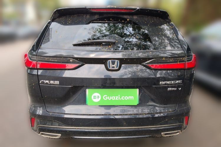 Used Honda Breeze New Energy 2023 ePHEV Ultimate Edition Rear