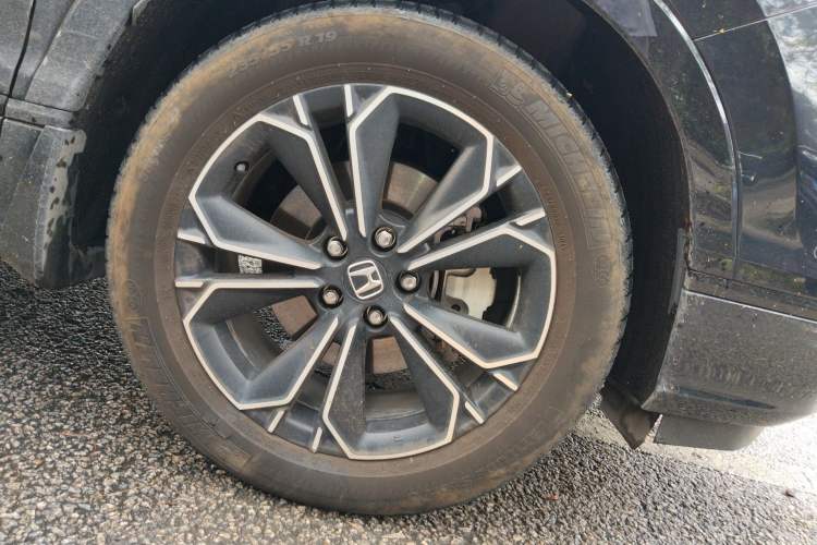 Used Honda Breeze New Energy 2023 ePHEV Ultimate Edition Right Front Wheel Hub
