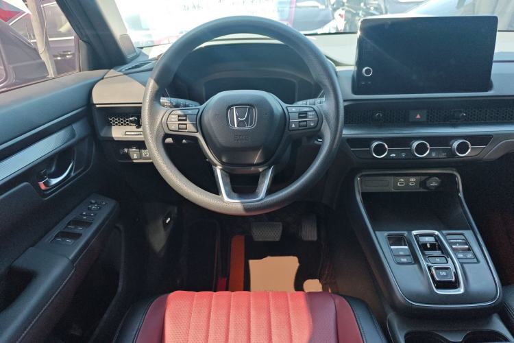 Used Honda Breeze New Energy 2023 ePHEV Premium Edition Steering Wheel