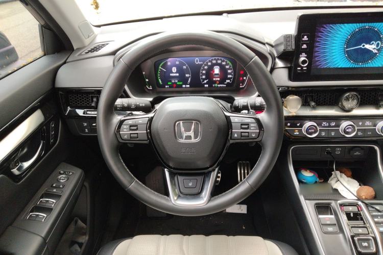 Used Honda Breeze New Energy 2023 ePHEV Ultimate Edition Steering Wheel