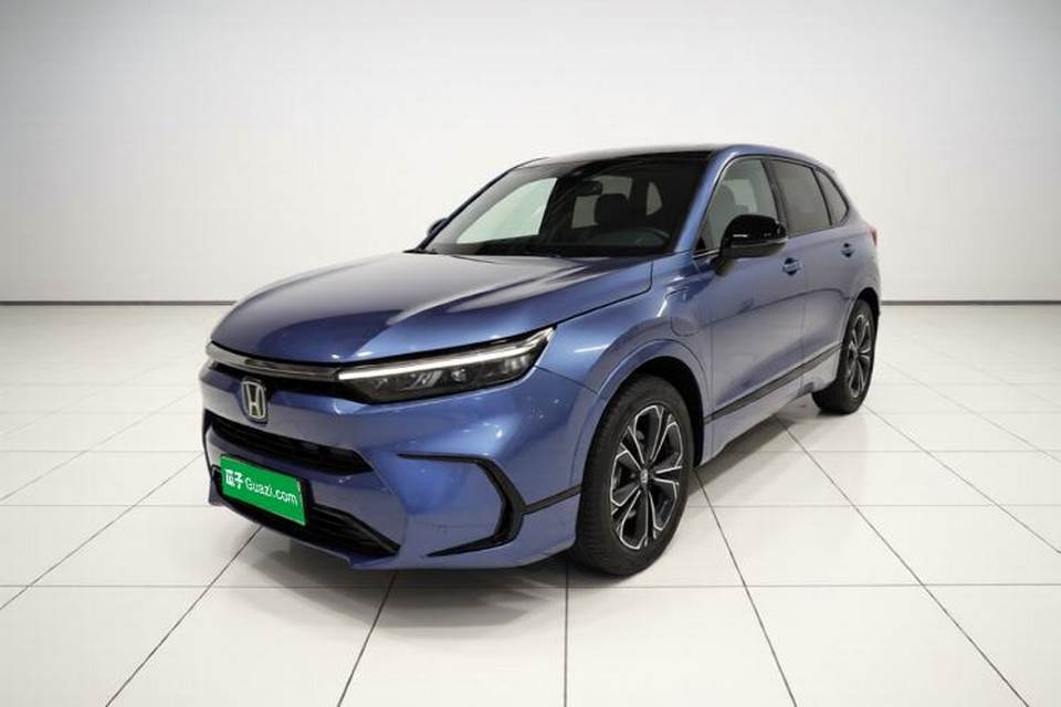 Honda Breeze New Energy 2023