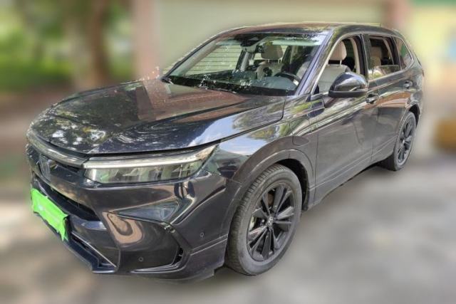 Used Honda Breeze New Energy 2023 ePHEV Ultimate Edition