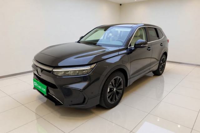 Used Honda Breeze New Energy 2023 ePHEV Ultimate Edition
