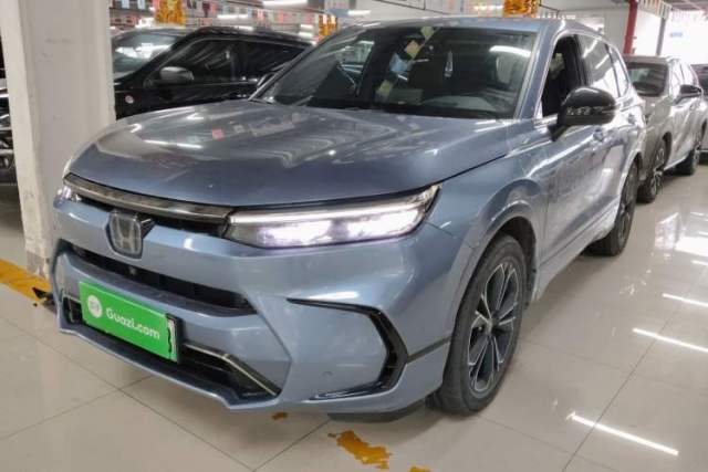 Used Honda Breeze New Energy 2023 ePHEV Ultimate Edition