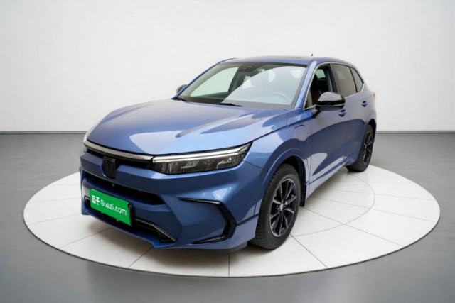 Used Honda Breeze New Energy 2023 ePHEV Premium Edition