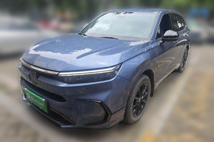 Used Honda Breeze New Energy 2023 ePHEV Premium Edition Guazi used car, China used car export, Used car for sale, Used  cars, Cheapest cars for sale