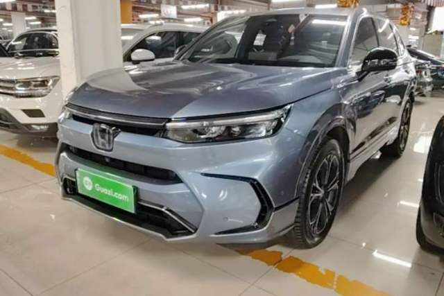 Used Honda Breeze New Energy 2023 ePHEV Ultimate Edition