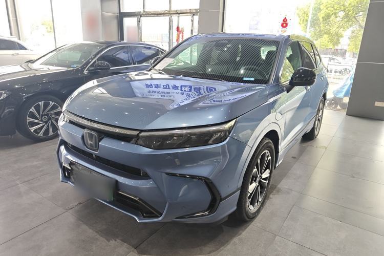 Used Honda Breeze New Energy 2023 ePHEV Ultimate Edition Guazi used car, China used car export, Used car for sale, Used Honda cars, Cheapest cars for sale