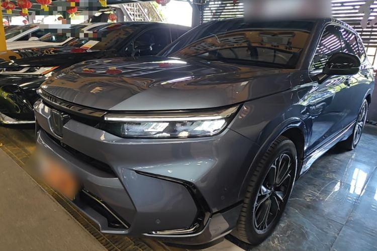 Used Honda Breeze New Energy 2023 ePHEV Ultimate Edition Guazi used car, China used car export, Used car for sale, Used  cars, Cheapest cars for sale