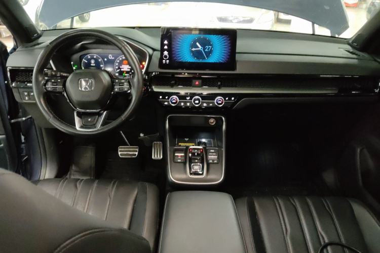 Used Honda Breeze New Energy 2023 ePHEV Ultimate Edition Center Console