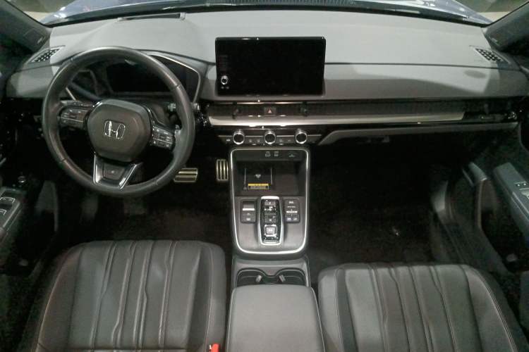 Used Honda Breeze New Energy 2023 ePHEV Ultimate Edition Center Console