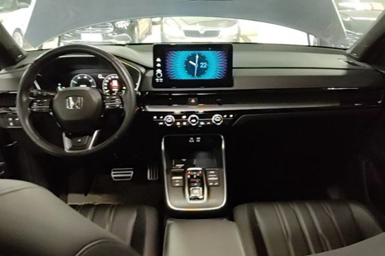 Used Honda Breeze New Energy 2023 ePHEV Ultimate Edition Center Console