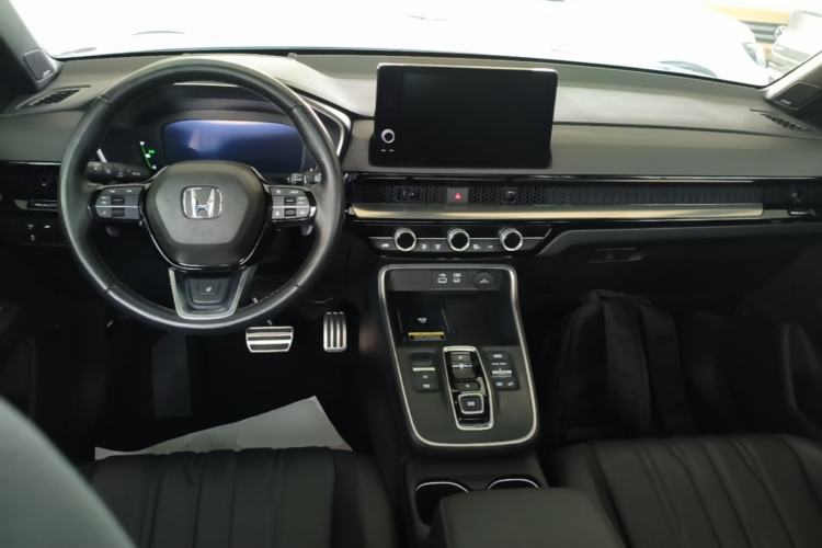 Used Honda Breeze New Energy 2023 ePHEV Ultimate Edition Center Console