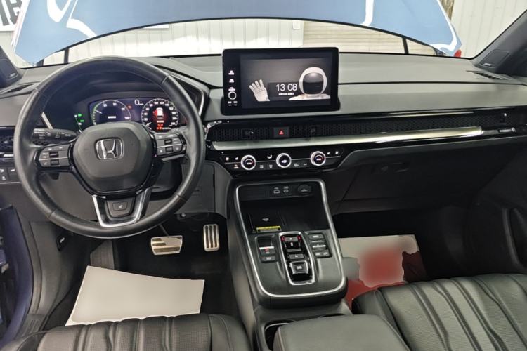Used Honda Breeze New Energy 2023 ePHEV Ultimate Edition Center Console