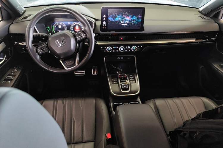 Used Honda Breeze New Energy 2023 ePHEV Ultimate Edition Center Console