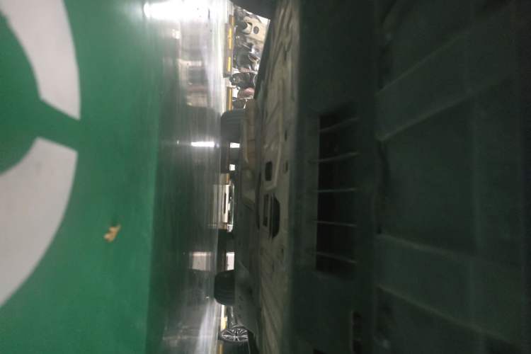 Used Honda Breeze New Energy 2023 ePHEV Ultimate Edition Chassis Front