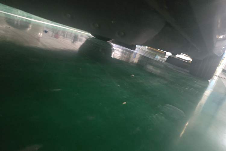 Used Honda Breeze New Energy 2023 ePHEV Ultimate Edition Chassis Front Left