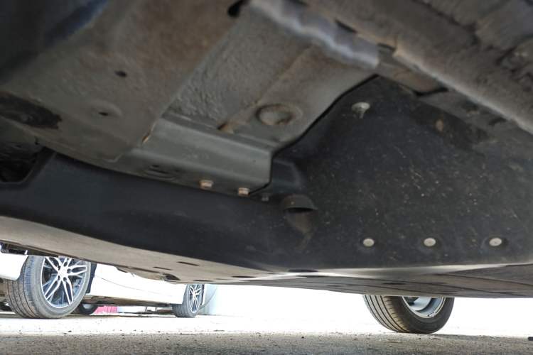 Used Honda Breeze New Energy 2023 ePHEV Ultimate Edition Chassis Front Left