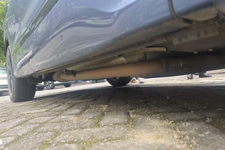 Used Honda Breeze New Energy 2023 ePHEV Premium Edition Chassis Front Right