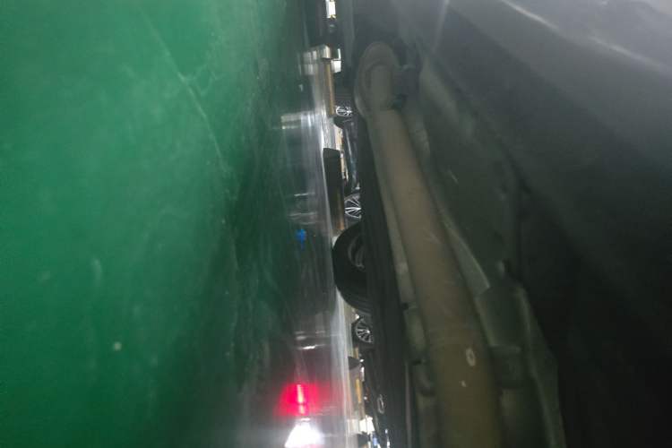 Used Honda Breeze New Energy 2023 ePHEV Ultimate Edition Chassis Front Right