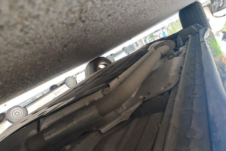 Used Honda Breeze New Energy 2023 ePHEV Ultimate Edition Chassis Front Right