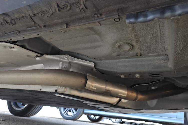 Used Honda Breeze New Energy 2023 ePHEV Ultimate Edition Chassis Front Right