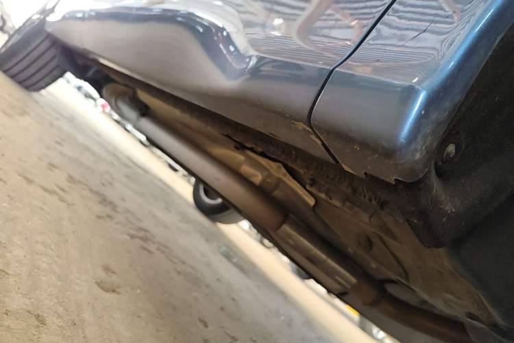 Used Honda Breeze New Energy 2023 ePHEV Ultimate Edition Chassis Front Right