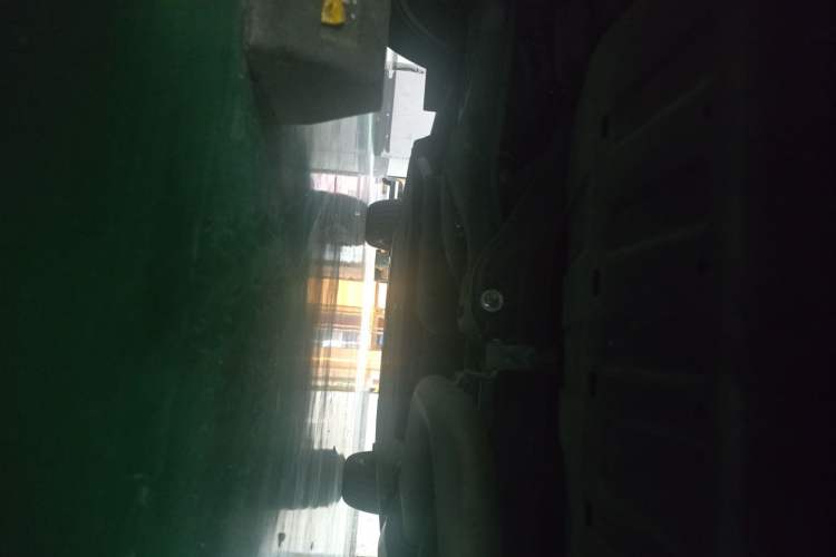 Used Honda Breeze New Energy 2023 ePHEV Ultimate Edition Chassis Rear