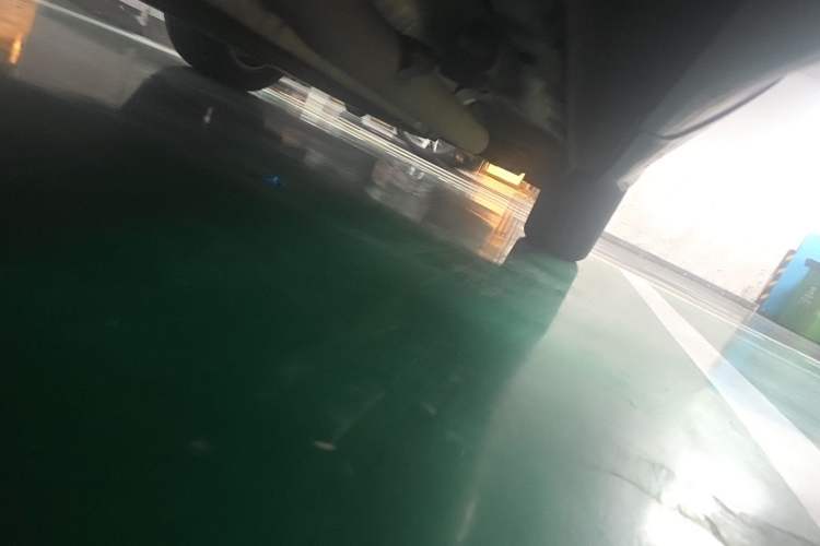 Used Honda Breeze New Energy 2023 ePHEV Ultimate Edition Chassis Rear Right