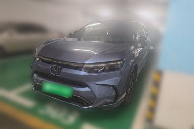 Used Honda Breeze New Energy 2023 ePHEV Ultimate Edition