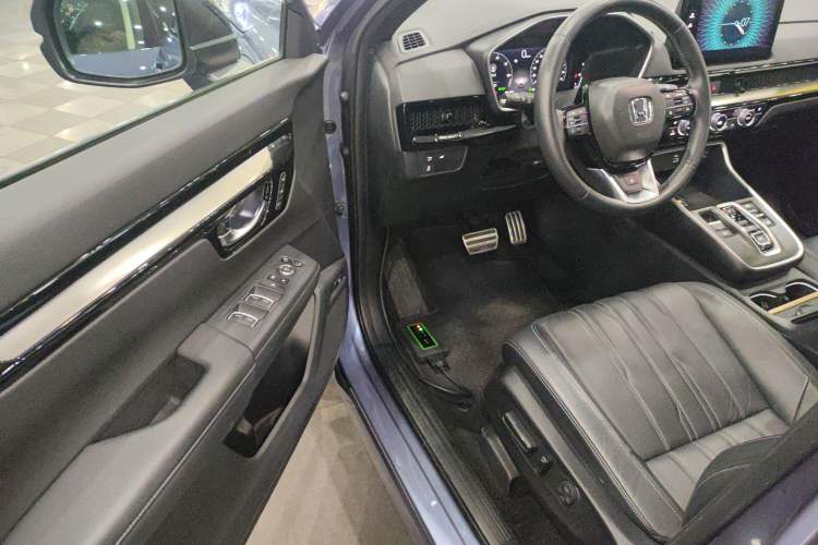 Used Honda Breeze New Energy 2023 ePHEV Ultimate Edition Driver Seat