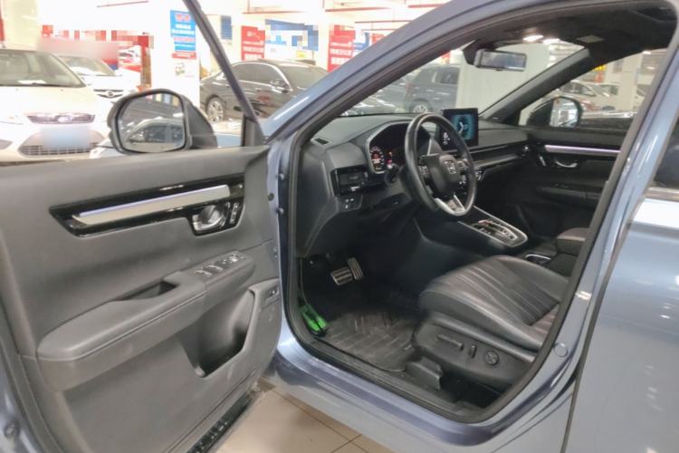 Used Honda Breeze New Energy 2023 ePHEV Ultimate Edition Driver Seat