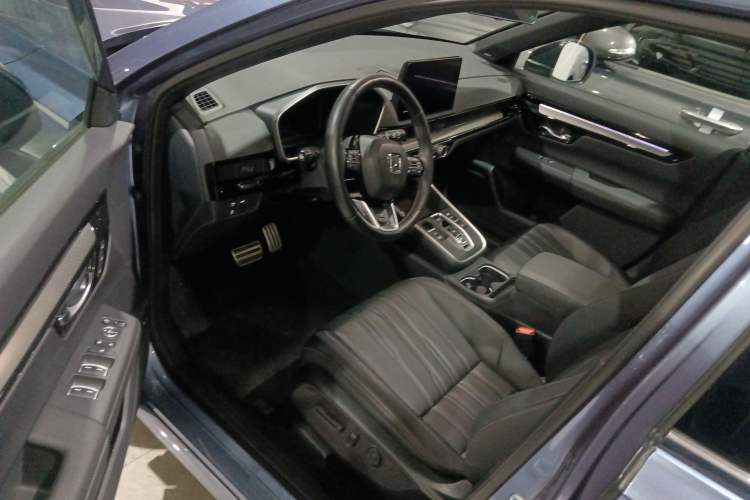 Used Honda Breeze New Energy 2023 ePHEV Ultimate Edition Driver Seat