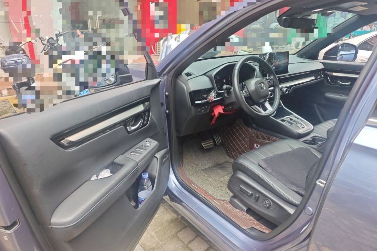 Used Honda Breeze New Energy 2023 ePHEV Premium Edition Driver Seat