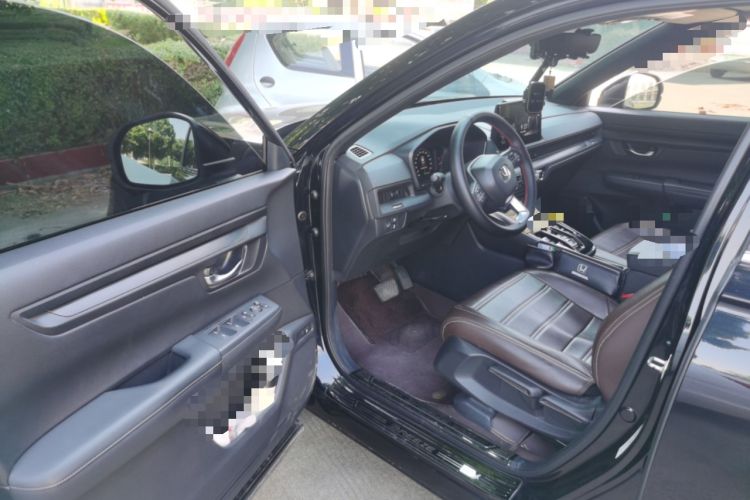 Used Honda Breeze New Energy 2023 ePHEV Premium Edition Driver Seat