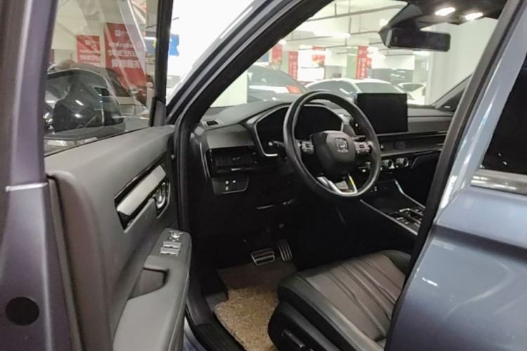 Used Honda Breeze New Energy 2023 ePHEV Ultimate Edition Driver Seat