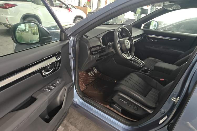 Used Honda Breeze New Energy 2023 ePHEV Ultimate Edition Driver Seat