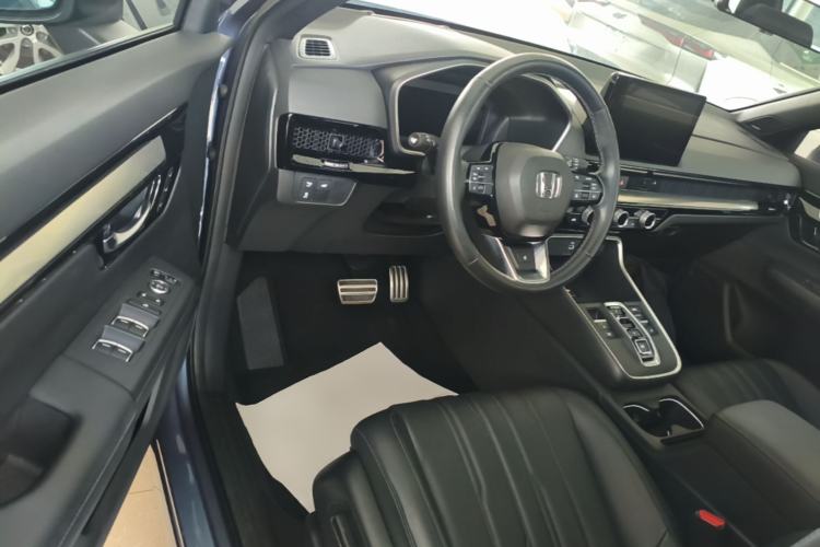 Used Honda Breeze New Energy 2023 ePHEV Ultimate Edition Driver Seat