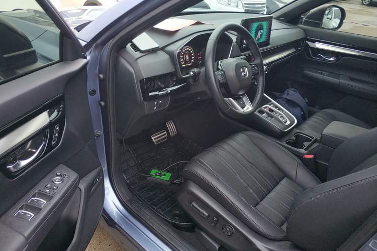 Used Honda Breeze New Energy 2023 ePHEV Ultimate Edition Driver Seat