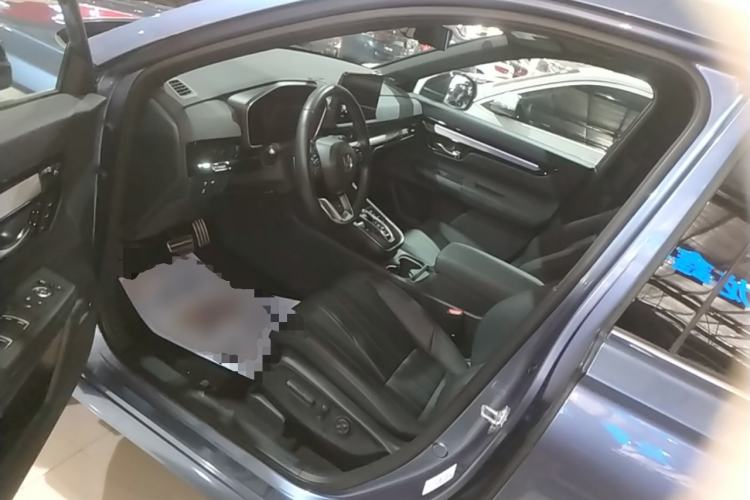 Used Honda Breeze New Energy 2023 ePHEV Ultimate Edition Driver Seat