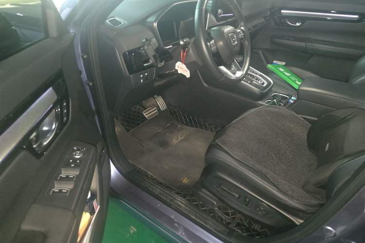 Used Honda Breeze New Energy 2023 ePHEV Ultimate Edition Driver Seat