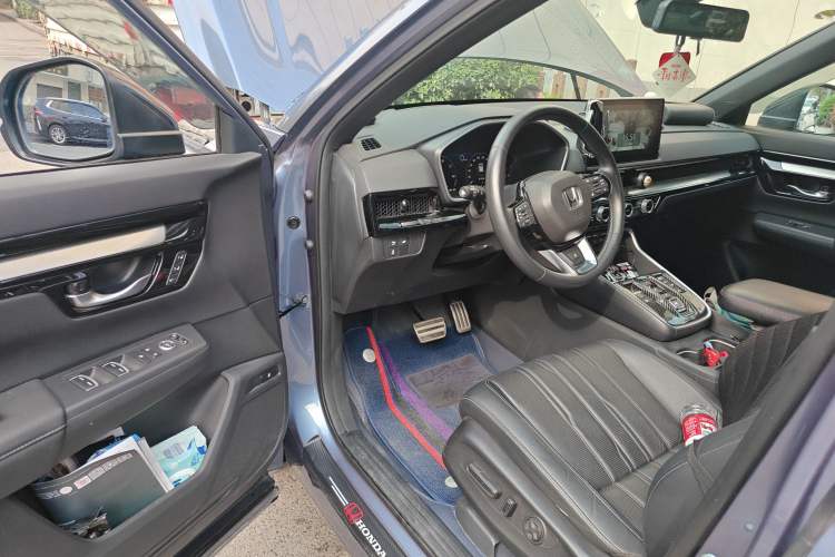 Used Honda Breeze New Energy 2023 ePHEV Ultimate Edition Driver Seat