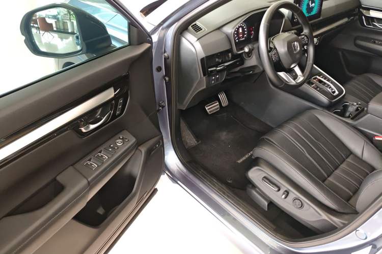 Used Honda Breeze New Energy 2023 ePHEV Ultimate Edition Driver Seat