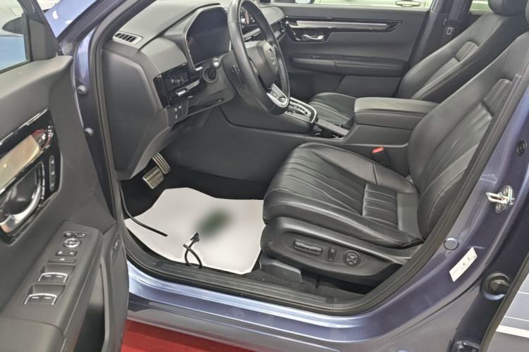 Used Honda Breeze New Energy 2023 ePHEV Ultimate Edition Driver Seat