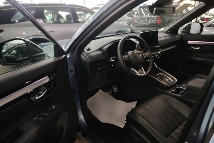 Used Honda Breeze New Energy 2023 ePHEV Ultimate Edition Driver Seat