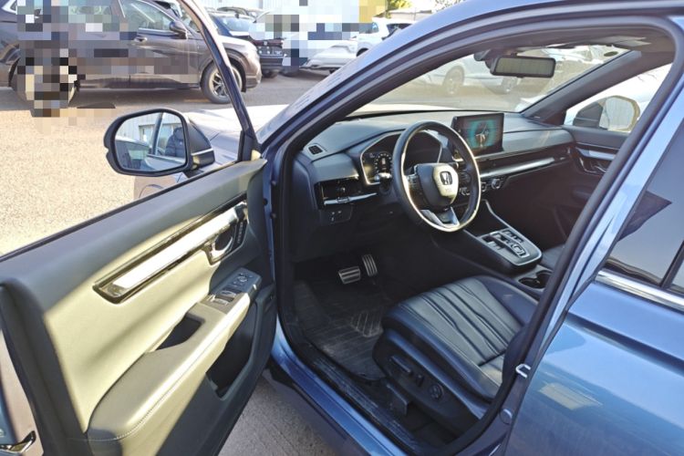 Used Honda Breeze New Energy 2023 ePHEV Ultimate Edition Driver Seat