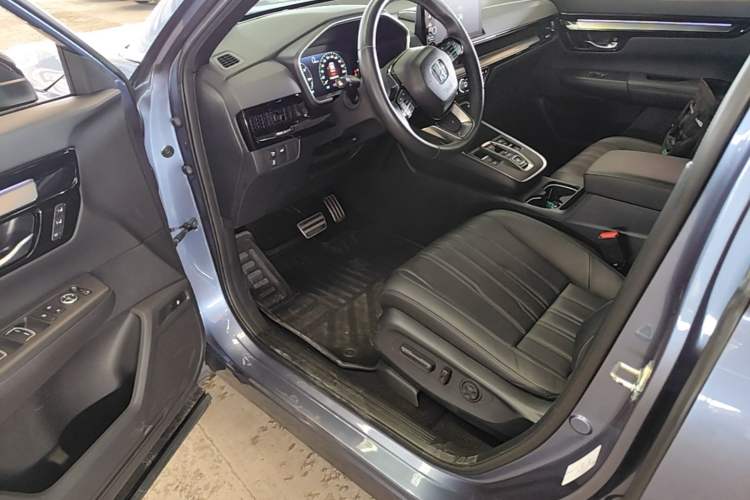 Used Honda Breeze New Energy 2023 ePHEV Ultimate Edition Driver Seat
