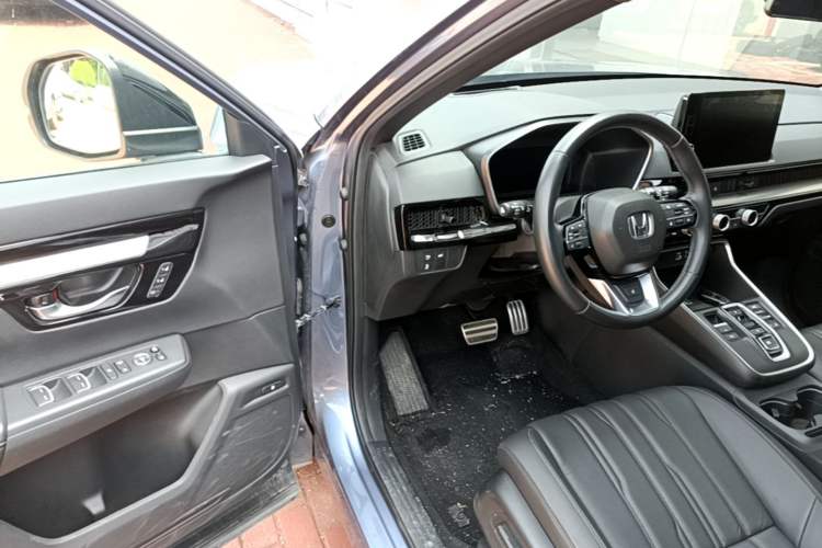 Used Honda Breeze New Energy 2023 ePHEV Ultimate Edition Driver Seat