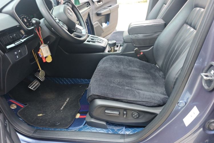Used Honda Breeze New Energy 2023 ePHEV Ultimate Edition Driver Seat